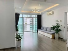 Hình ảnh New SaiGon cho thuê 3PN - 3WC -  giá 12 triệu/tháng