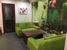 Hình ảnh Cần cho thuê mặt tiền Trần Quang Khải, P. Tân Định, Quận 1