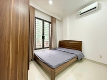 Hình ảnh Mb6623 nạp rút nhanh chóng Studio full nội thất siêu dễ thương tại Nguyễn Giản Thanh, Quận