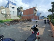 Hình ảnh Đất 5,5 x 17m đường Lê Thị Kim gần Trường tiểu học Dương Công Khi