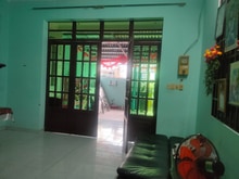 Hình ảnh Bán nhà góc 2 mặt tiền đường 19 phường Bình Trưng Tây Quận 2