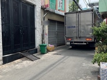Hình ảnh Bán gấp nhà hẻm ô tô Tân Kỳ Tân Quý- 4.5x15m- nhà đẹp ở liền- chỉ 7 tỷ