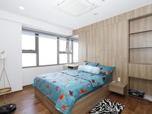 Hình ảnh Cần cho thuê CH Sunrise Riverside, 3 phòng ngủ,  đầy đủ nội thất 16TR