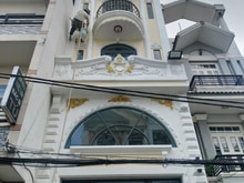 Hình ảnh 🏡 SIÊU PHẨM Nhà Mặt Tiền 5 Tầng - Bình Trị Đông, Bình Tân