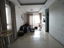 Hình ảnh Chung cư NGuyễn Ngọc Phương, P19, Bình Thạnh: 60m2,2p ngủ,2wc NT, 11tr