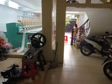 Hình ảnh 120TR/M2, HXH Nguyễn Văn Đậu, 72M2 3 Tầng, Cho Thuê 260TR/Năm, 8.9 Tỷ