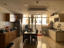 Hình ảnh Chung cư Res 11 - Quận 11 70m2 2pn 11tr5. Nội thất đầy đủ y hình