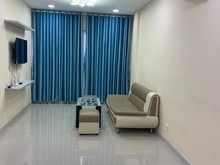 Hình ảnh Cho thuê  2PN Dragon Hill 2, có ban công, full nội thất