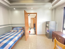 Hình ảnh 🏡Cho Thuê Căn Hộ Studio 🏡 3 phút đi bộ ra Hàng Xanh