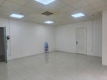 Hình ảnh Văn phòng Luxcity Huỳnh Tấn Phát 33m2 có máy lạnh âm trần