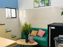 Hình ảnh 🏡 Cho Thuê Duplex Nội Thất Cơ Bản