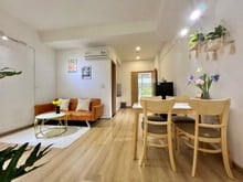 Hình ảnh Chuyên cho thuê ngắn hạn & dài hạn Trang Chủ MB66.COM / Đăng Ký Tặng 66K Charmington 1PN, 2PN, 3PN