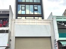 Hình ảnh CHO THUÊ Tòa Nhà MỚI ĐẸP 1000 m2 -MT Tô Hiến Thành, Q10-7.8mx22m-1H 6L