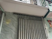 Hình ảnh Hướng Đông nhà bán 1/ đường Bình Tiên, Phường 8, Quận 6