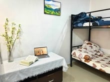 Hình ảnh Ký Túc Xá Nữ Ba Vì Mới khai trương giá từ 1tr7
