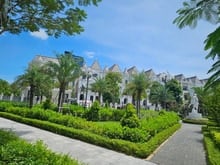 Hình ảnh Bán biệt thự, liền kề Ciputra Tây Hồ nơi hội tụ tinh hoa