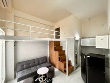 Hình ảnh 🏡Cho Thuê Căn Hộ Duplex - Cách Hàng Xanh 1.3km 🏡