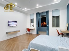 Hình ảnh 💥beautifully room - 1 bedroom CHDV lavger WINDOW - FULL furniture