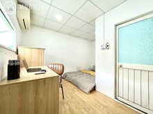 Hình ảnh 🏡Cho Thuê Căn Hộ Studio Full Nội Thất - Gần Chợ Bà Chiểu 🏡