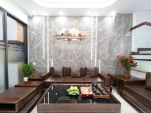 Hình ảnh Hót Nhất Trong Tầm Giá, Bán Nhà **Ngọc Thuỵ**, 43m2, Ngõ Ô Tô, Giá 6,1