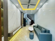 Hình ảnh Siêu Đẳng Cấp **Ngọc Thuỵ**, 44 M2, Ngõ Ô Tô, Giá 6,2 Tỷ