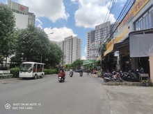 Hình ảnh Kẹt Bank bán gấp nhà xưởng 317m2, HXT TX13 đang sẵn cho thuê 360tr/năm
