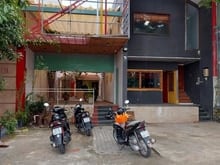 Hình ảnh Mặt bằng đường Trần Lựu, 200m2 Sân vườn P.AP Q.2 ;