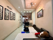 Hình ảnh Bán Gấp Nhà **Ngọc Thuỵ**, 38 M2, Gần Ô Tô, Giá 5 Tỷ