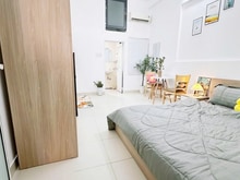 Hình ảnh Phòng Cho Thuê Full Nội Thất Tiện Nghi - Ngay Etown cộng hòa