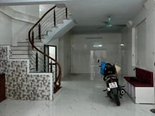 Hình ảnh Bán Nhà Mậu Lương,Kiến Hưng,Nhà Đẹp,Dân Xây,ÔTô Đỗ Cổng,DT 48m2 Giá 4x