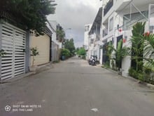 Hình ảnh Bán nhà CHDV TX25, 8x18m, 3 tầng 10 phòng full sẵn thu nhập ~265tr/năm