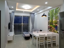 Hình ảnh Bán Trang Chủ MB66.COM / Đăng Ký Tặng 66K Valeo Đầm Sen, DT 80m2, 2PN, có NT, giá 3,650 tỷ