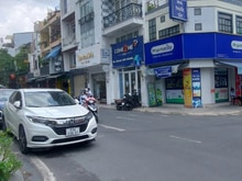 Hình ảnh 💥03 TẦNG 5m x 13m đường Cao Thăng-Hồ Kỳ Hòa Q.10, Ô TÔ ĐẬU NHÀ 6PH