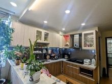 Hình ảnh Chung cư Bảy Hiền 3PN 2WC Nội thất như hình 12tr5 80m2. Nhà đẹp thoáng