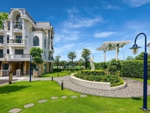 Hình ảnh Bán BT Khang Điền đã có sổ hồng, công chứng ngay, tiện ích đầy đủ