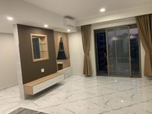 Hình ảnh Cần cho thuê CH Sunrise Riverside, 3 phòng ngủ,  có 1 số nội thất -