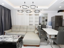 Hình ảnh Cho thuê Trang Chủ MB66.COM / Đăng Ký Tặng 66K Sunrise Riverside 3PN nhà siêu đẹp giá 16tr ở liền