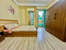 Hình ảnh 🎊Căn Hộ Ban Công- 58 Phan Chu Trinh - Bình Thạnh- Ở Được liền : 6tr1
