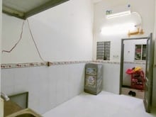 Hình ảnh Phòng trọ siêu rẻ full nội thất