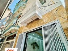 Hình ảnh Minh Khai 23M 3.1Tỷ - Lô góc thoáng - Nhà mới mặt ngõ full nội thất