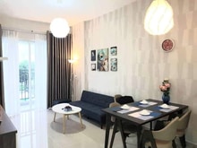 Hình ảnh Cho thuê chung cư Sunrise Riverside 3PN, 2WC full NT (giá 15triệu/thán