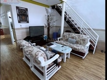 Hình ảnh Nhận Chính chủ: Bán nhà có thổ cư, hẻm đầu đường 1/5 cách Ql20 300m