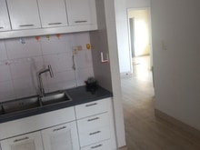 Hình ảnh Chung cư Phúc Yên,P15, Tân Bình: 110m2, 3p ngủ,2wc,nội thất, 12tr