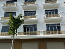Hình ảnh Bán nhà khu đô thị Xuân Hưng còn duy nhất 1 căn