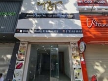 Hình ảnh Cho thuê nhà MT Đinh Tiên Hoàng, Dakao, Quận 1