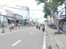 Hình ảnh Vip - Siêu mặt tiền Nguyễn Thị Thập Quận 7
