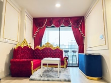 Hình ảnh Bán Căn Hộ Cao Cấp trong Chung cư Vinhomes Grand Park P. Long Bình TĐ