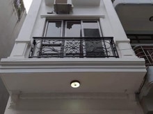 Hình ảnh Q.TB. Căn góc mặt tiền KD đường Trung Lang, 4x18, 5 tầng, 4PN