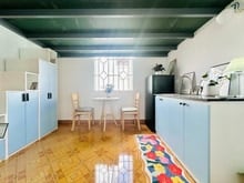 Hình ảnh 🏡 Cho Thuê Căn Hộ Duplex - Full Nội Thất - Phòng - Gác Cao 🏡