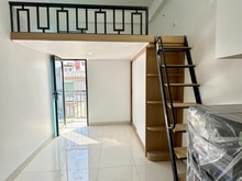 Hình ảnh Mỹ Đình 35m2 Mới Tinh Full Đồ Ban Công Thoáng Sáng Thang Máy Giá Rẻ